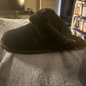 Koolaburra by UGG Women’s Slide On Slippers